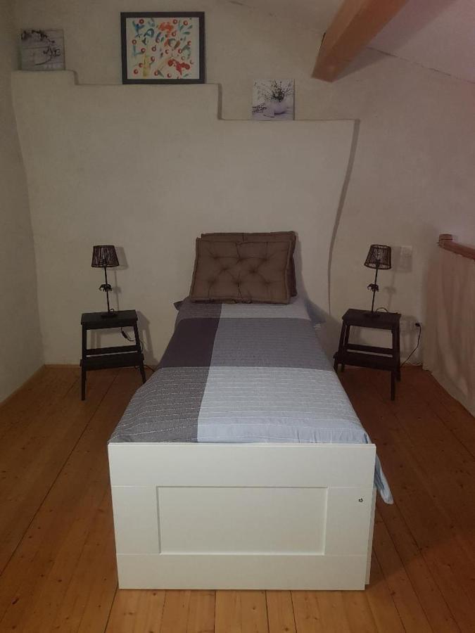 La Maison Jules Goux Bed & Breakfast เมียร์มองด์ ภายนอก รูปภาพ