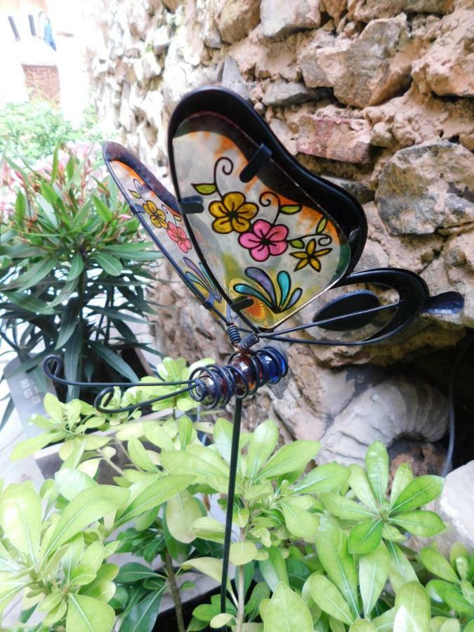 La Maison Jules Goux Bed & Breakfast เมียร์มองด์ ภายนอก รูปภาพ